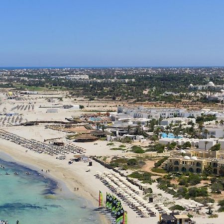 Hotel Meninx Djerba Triffa Eksteriør billede
