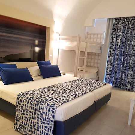 Hotel Meninx Djerba Triffa Eksteriør billede