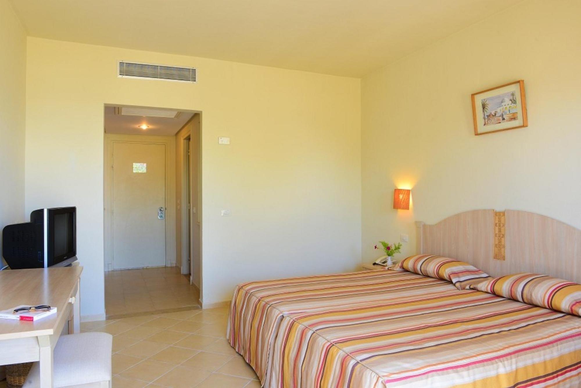Hotel Meninx Djerba Triffa Eksteriør billede