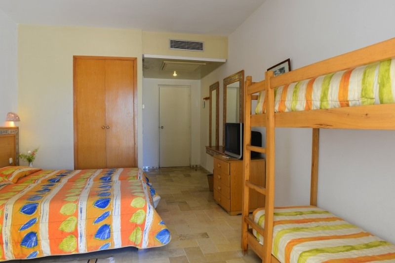Hotel Meninx Djerba Triffa Eksteriør billede