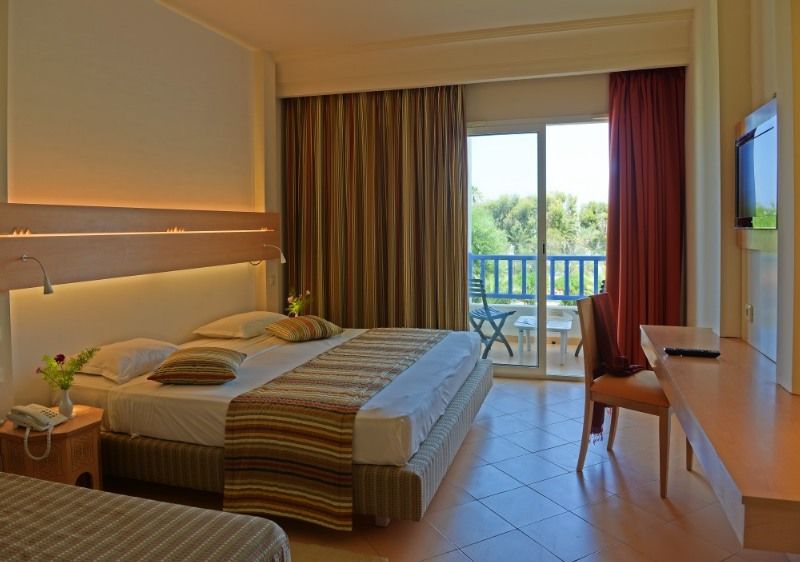 Hotel Meninx Djerba Triffa Eksteriør billede