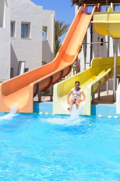 Hotel Meninx Djerba Triffa Eksteriør billede